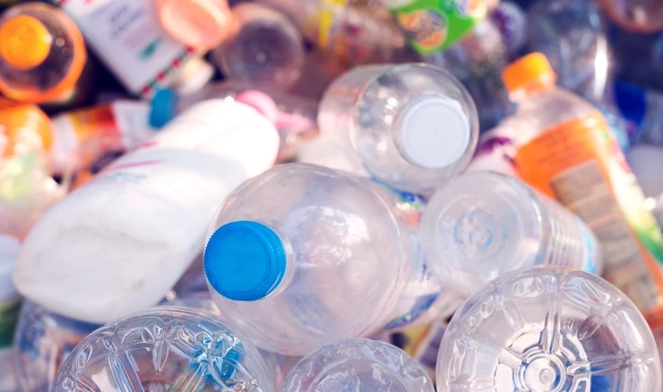 Zelena akcija: Hrvatska u klubu najgorih u borbi protiv zagađenja plastikom