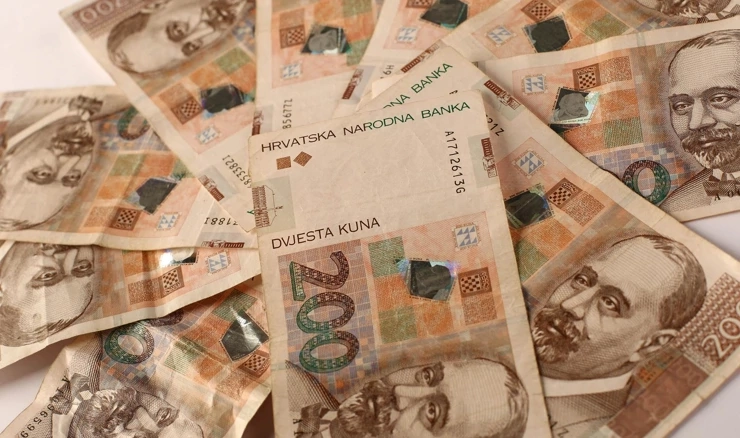 Hrvatska s novcem iz EU-a u plusu 57,96 milijardi kuna