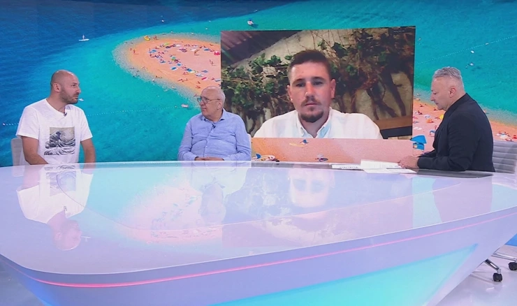 Razgovor u Studiju 4