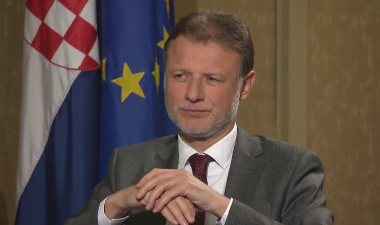 Gordan Jandroković