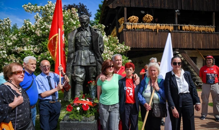 Kumrovec