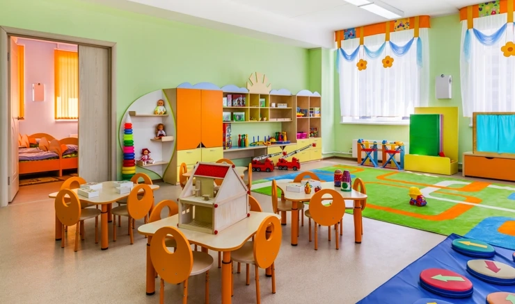 Štrajk djelatnika u vrtiću 