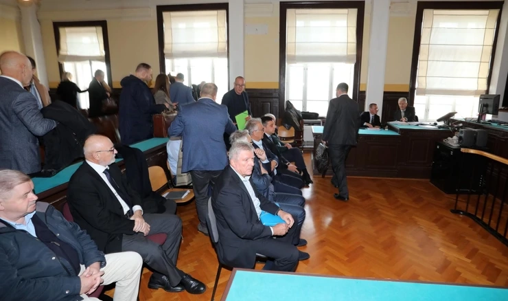 Početak suđenja u prosincu 2023.
