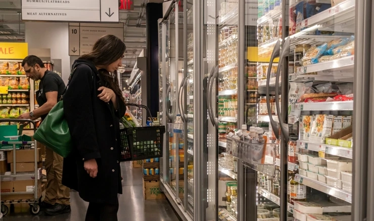 Inflacija u SAD-u oslabila u studenom