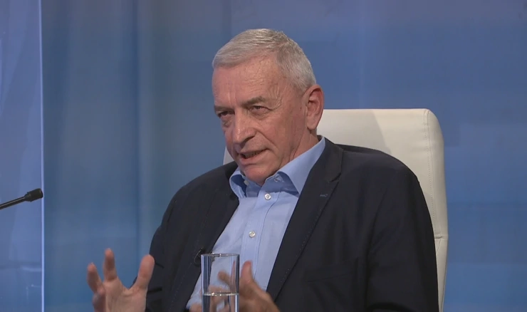 Milorad Popović