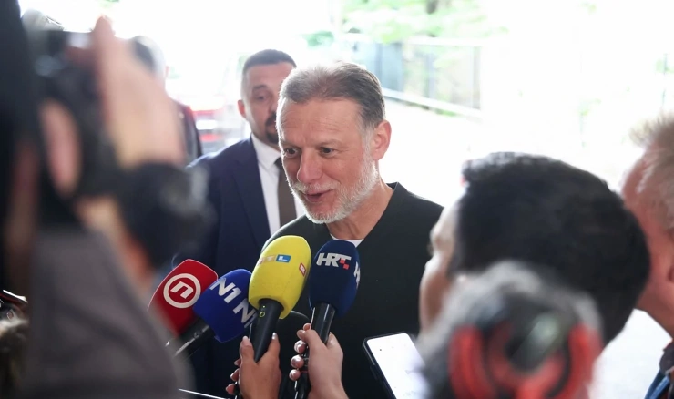 Gordan Jandroković