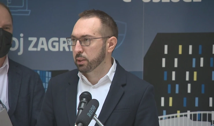 Tomislav Tomašević