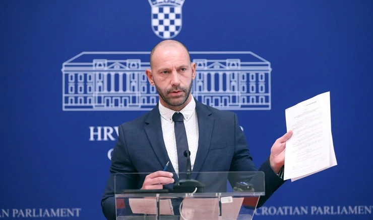 Damir Habijan