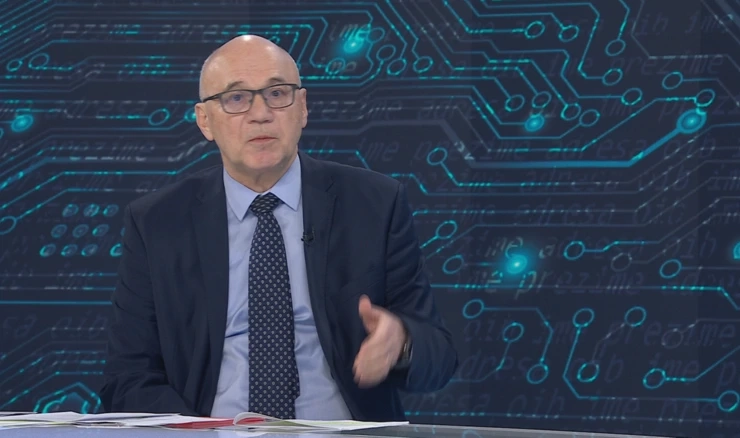 Odvjetnik Veljko Miljević