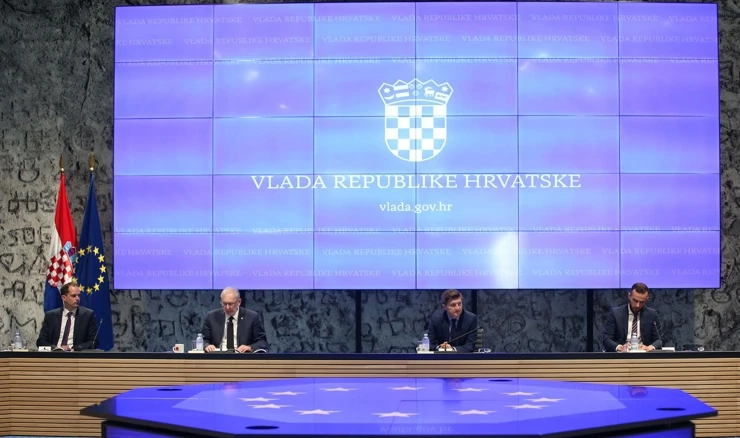 Pregovori Vlade i sindikata