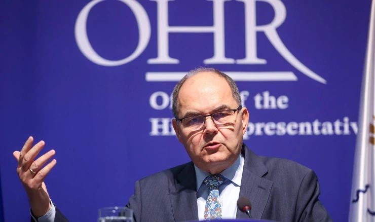 Christian Schmidt