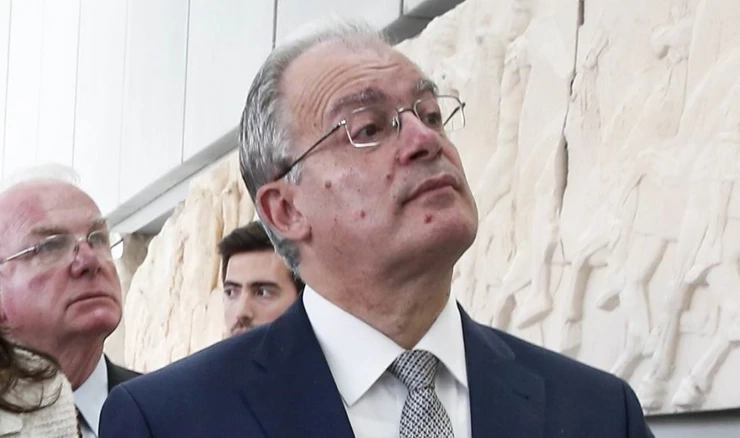 Konstantinos Tasulas
