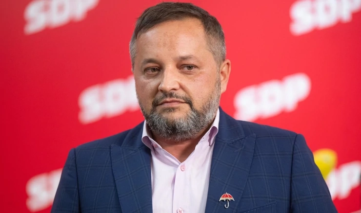 Branko Kolarić