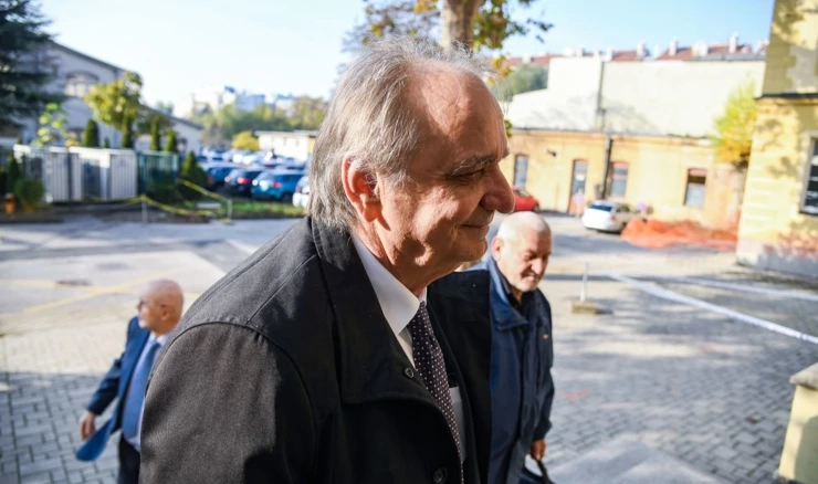 Branimir Glavaš
