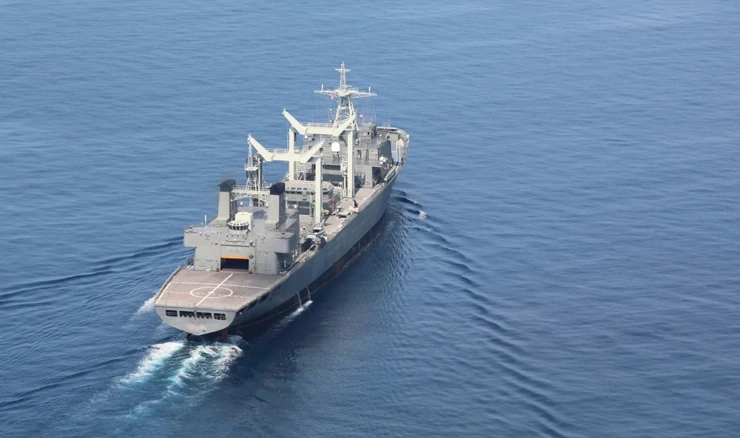 Tajvan zahvaljuje SAD-u na održavanju sigurnosti