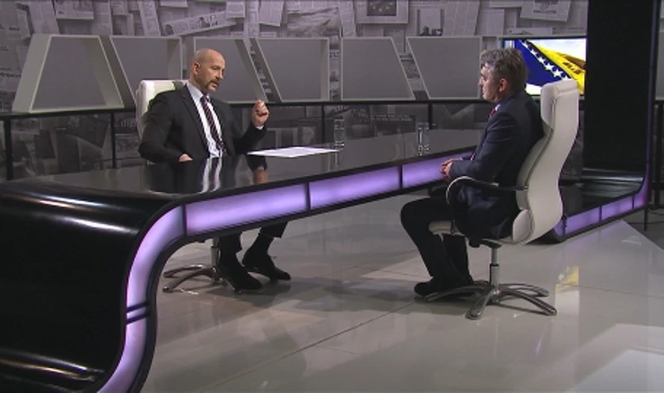 Nu2. Željko Komšić