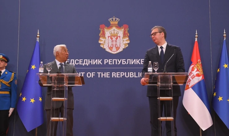 Costa i Vučić