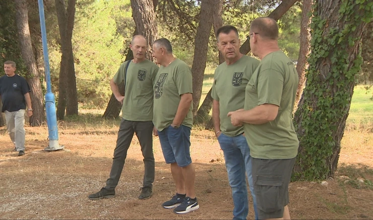 BAK Istra obilježila 34. obljetnicu osnutka