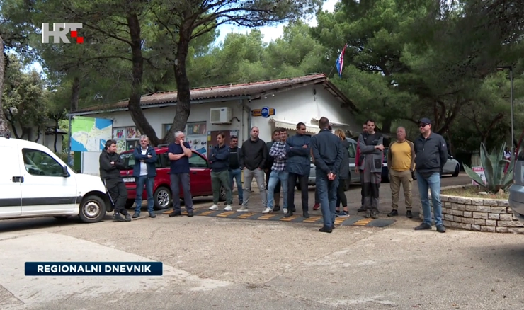 Kamp Jazina