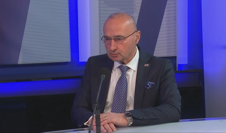 Gordan Grlić Radman