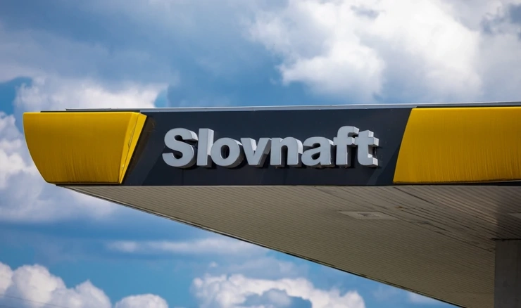 Slovnaft je izjavio da još uvijek nije postignut konačni dogovor s JANAF-om