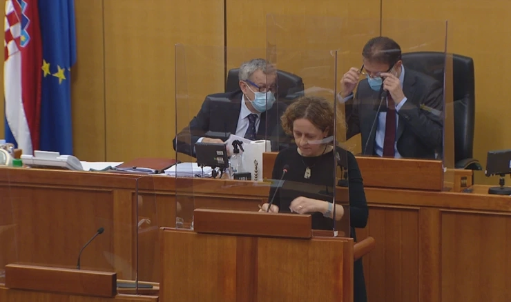 Nina Obuljen Koržinek