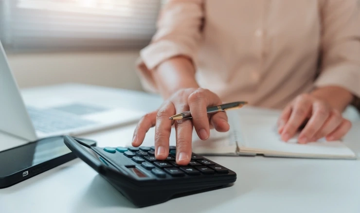 Financiranje za male poduzetnike