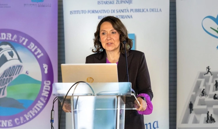 Hrstić je rekla da Ministarstvo zdravstva čini veliki zaokret u preventivnu medicinu i u primarno-zdravstvenu zaštitu