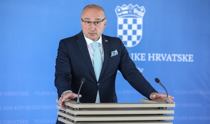 Gordan Grlić Radman