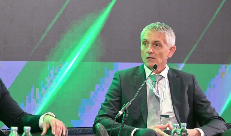Predsjednik Uprave Končara Gordan Kolak