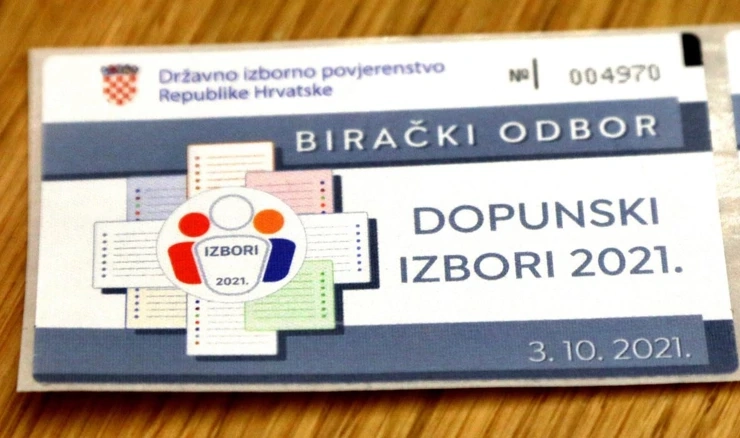 Dopunski manjinski i prijevremeni izbori u Pazinu  