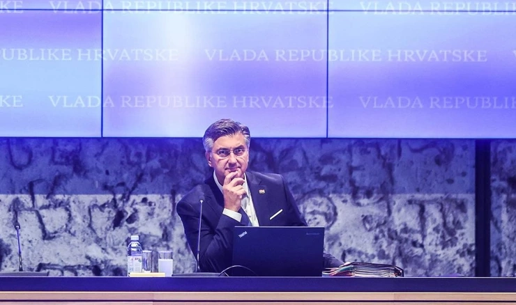Andrej Plenković
