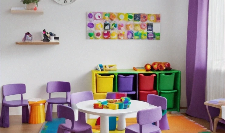 Nedostaje odgojitelja u vrtićima