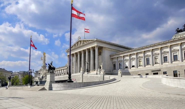 Austrija: propali pregovori o tročlanoj koaliciji