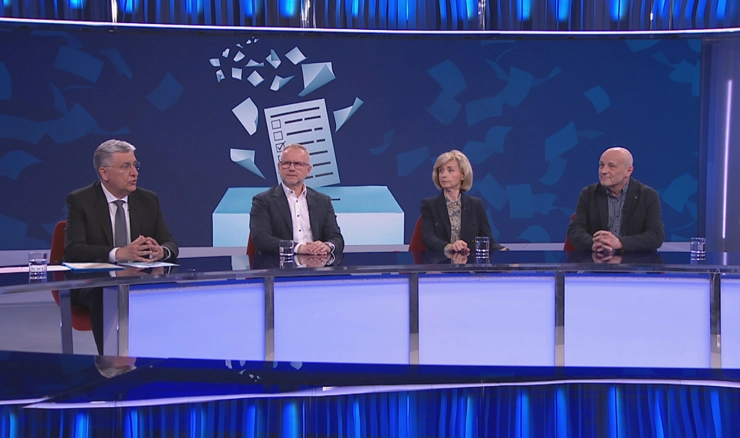 Kakav će biti odaziv na izborima u nedjelju?