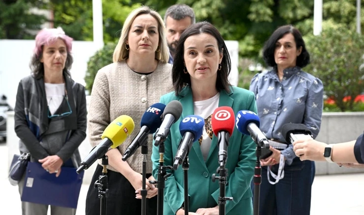 Marija Vučković
