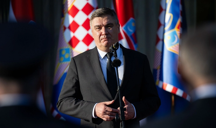 Zoran Milanović