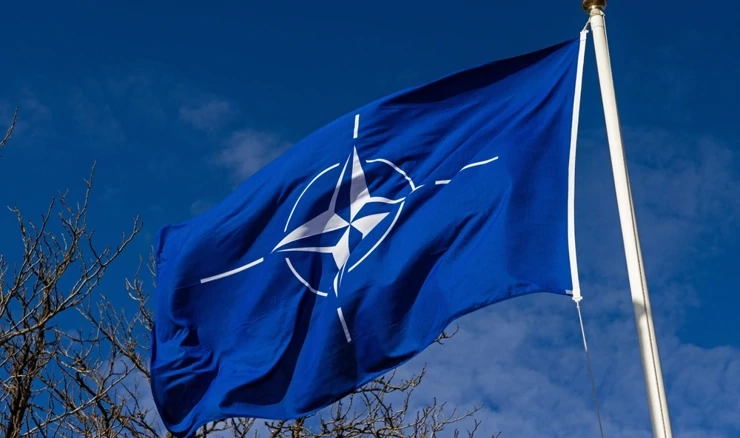 NATO se oglasio o ispraćaju Mladića