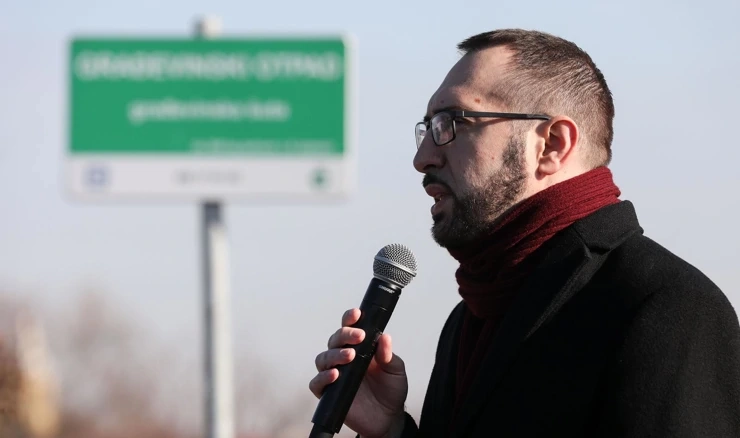 Tomislav Tomašević