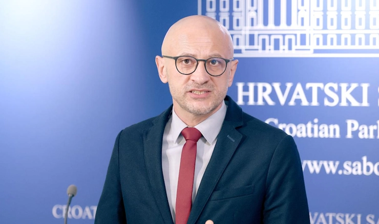 Boris Piližota 