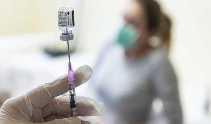 Pfizerovo cjepivo najbolje protiv novih sojeva