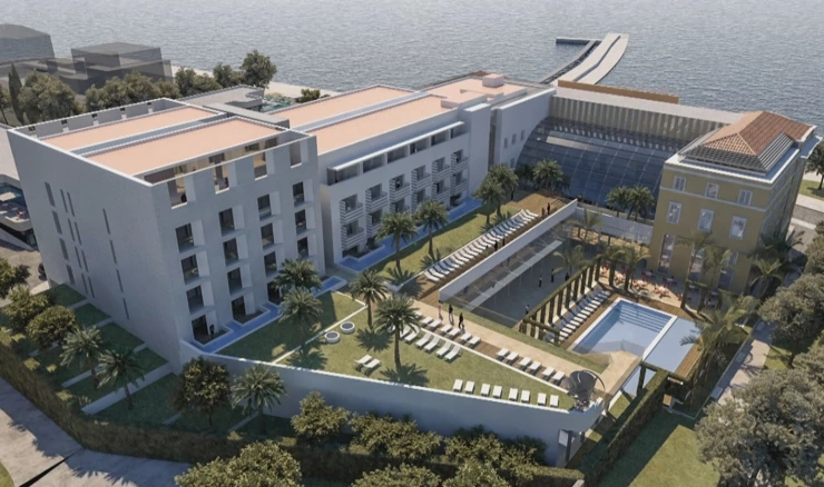 Milijunska investicija u zadarski turizam 