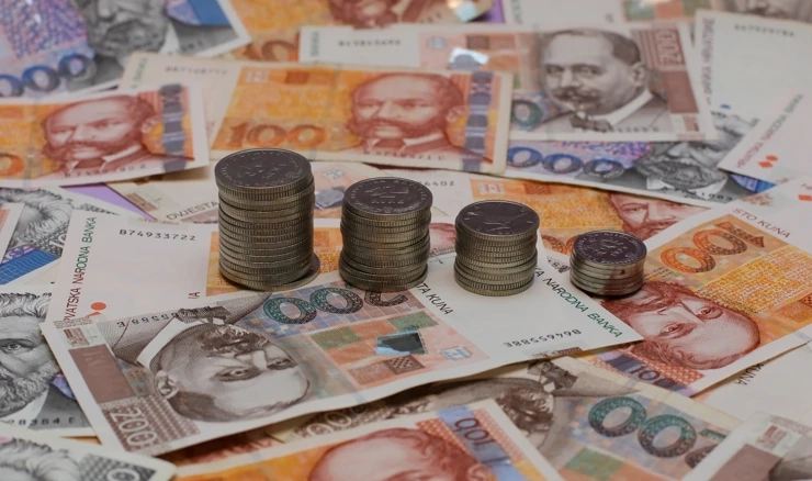Moneda kuna 