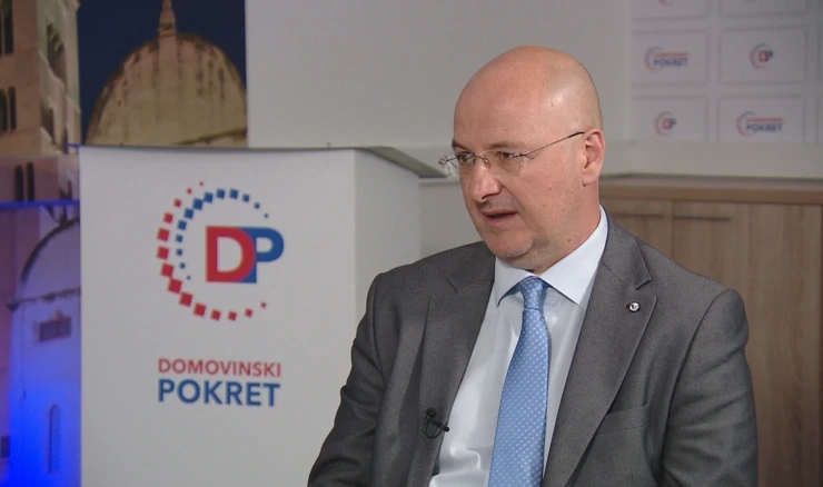 Mario Radić