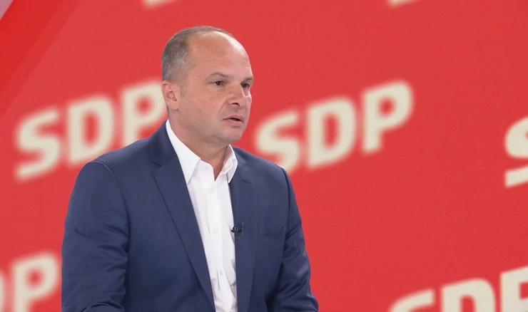 Siniša Hajdaš Dončić