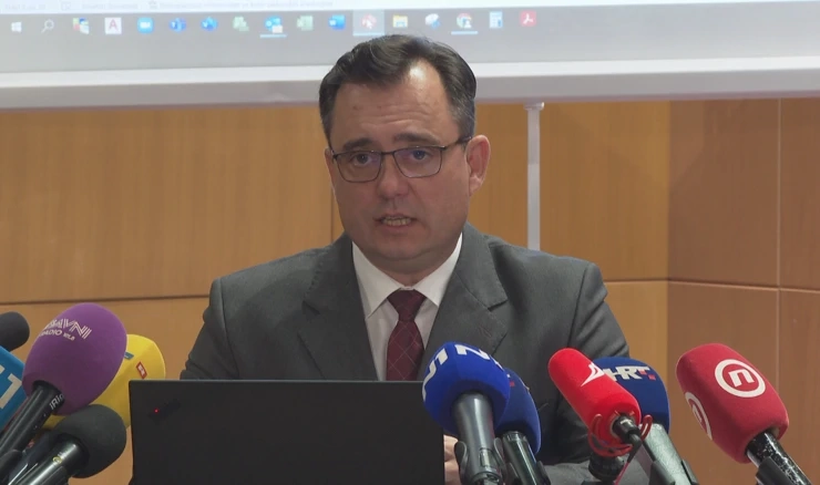 Damir Vanđelić