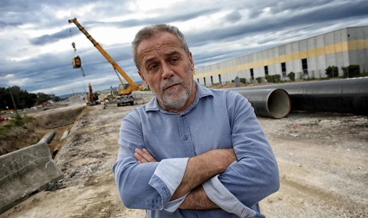 Milan Bandić