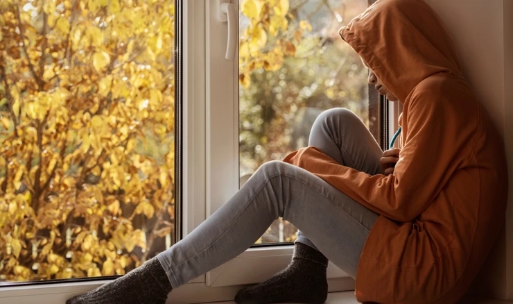 Mentalno zdravlje mladih