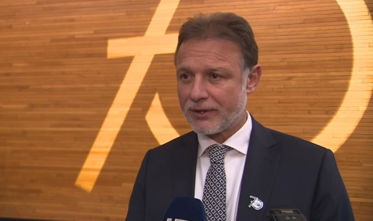 Gordan Jandroković