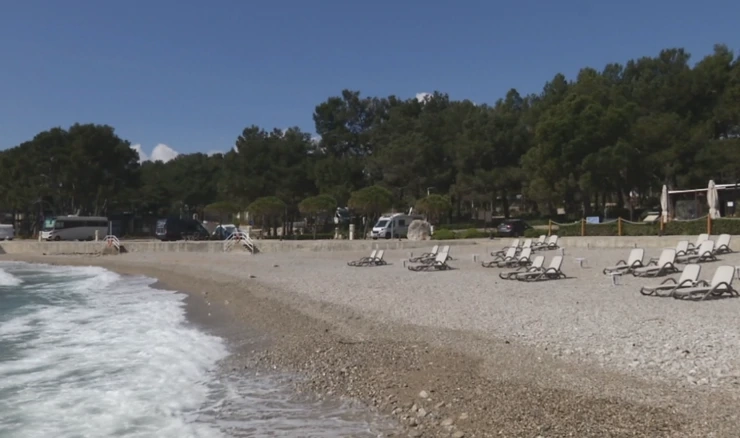 Turizam na Kvarneru